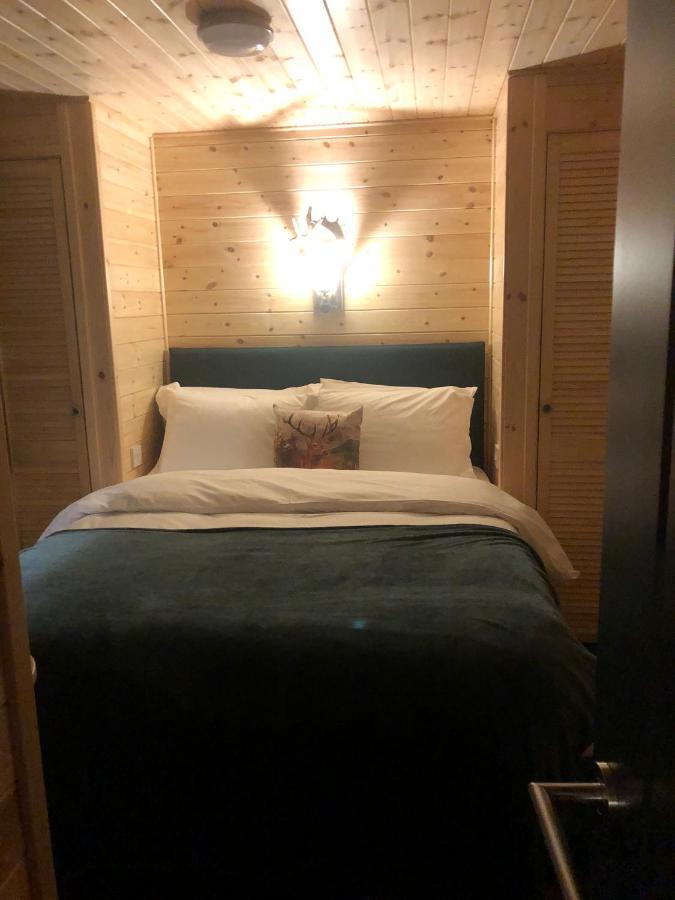Balquhidder Braes Holiday Park Lodges, Mostly With Hot Tubs And Pet Friendly, Ev Facilities Lochearnhead Buitenkant foto